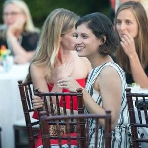 Meet your Posher, Ally